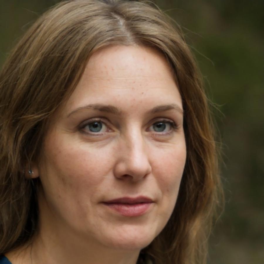 Елена Трофимова