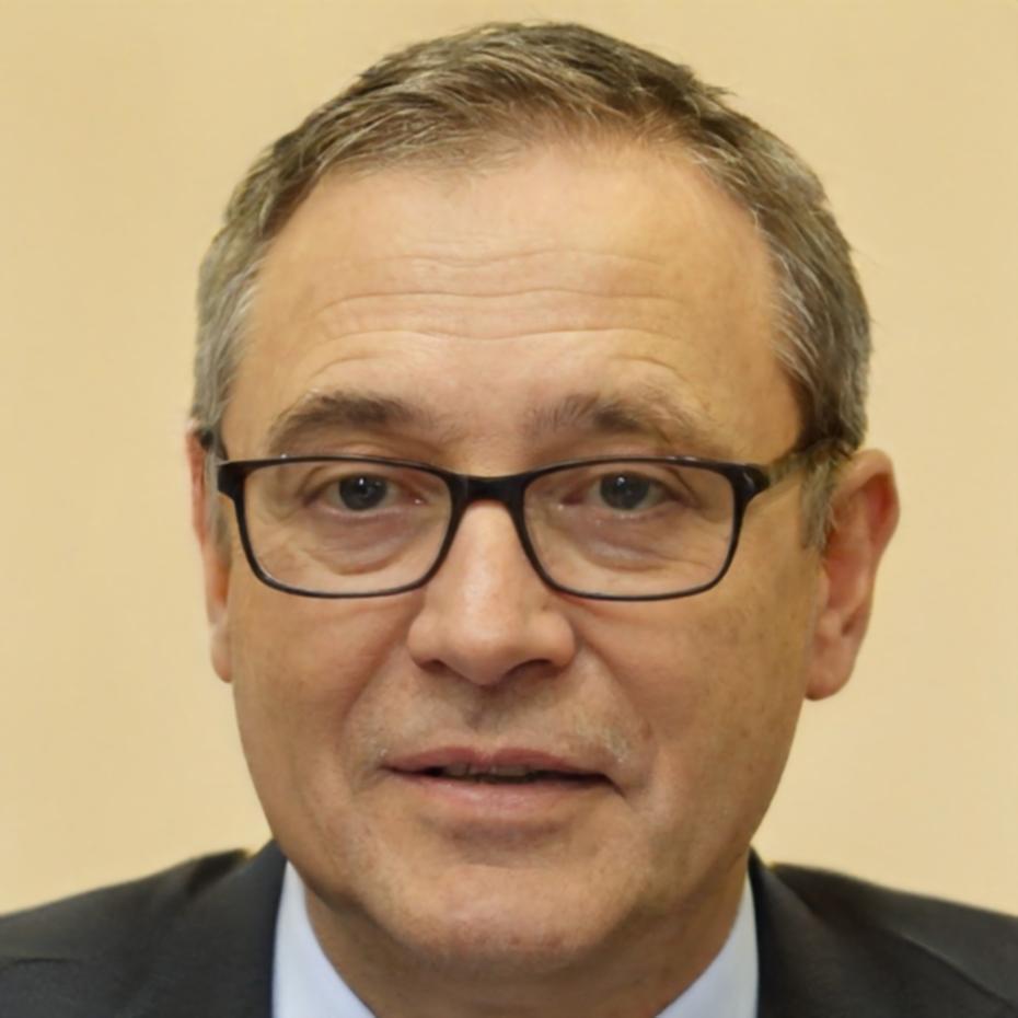 Основатель платформы Devregonlineaitool