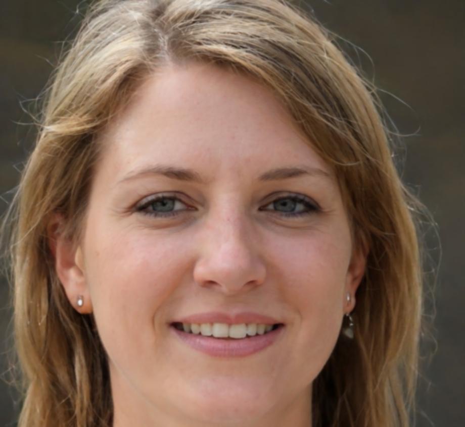 Ирина Комарова